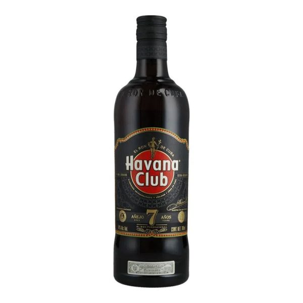 Havana 7