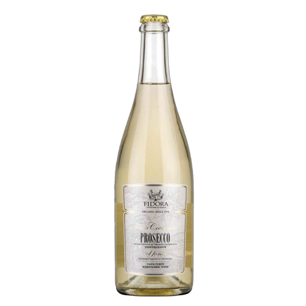 Prosecco Il Fondo