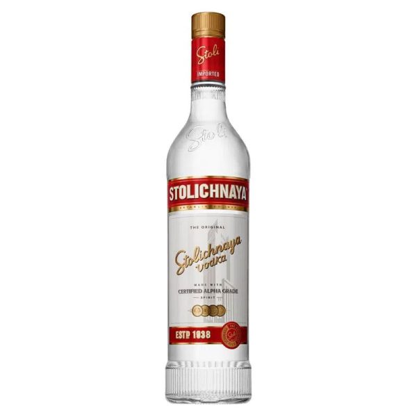 Stolichnaya