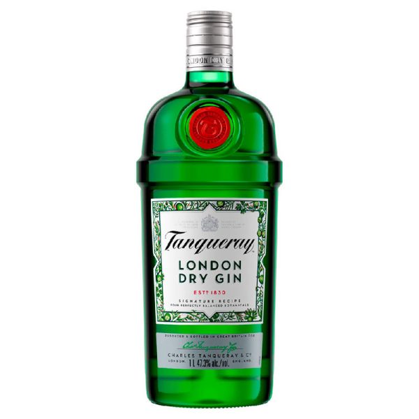 Tanqueray