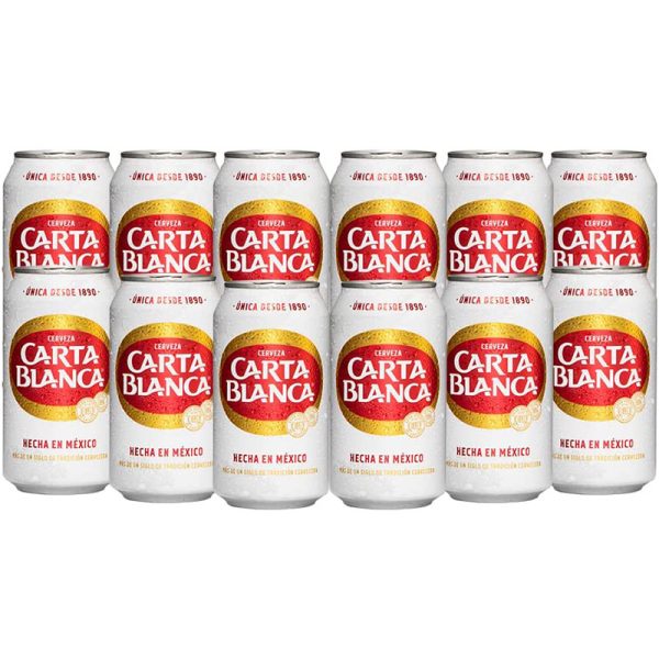 Carta Blanca