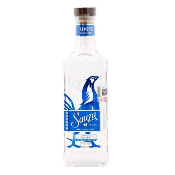 Sauza Blanco