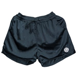 short-negro